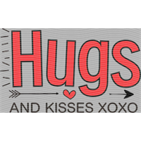 Valentine's Day-QRJ 7924